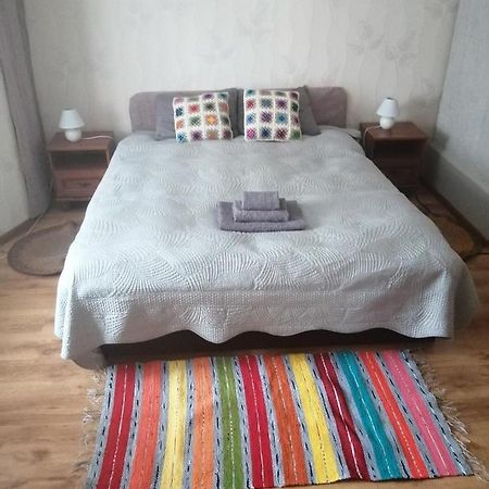 Kica Kroga Apartaments Айнажі Екстер'єр фото