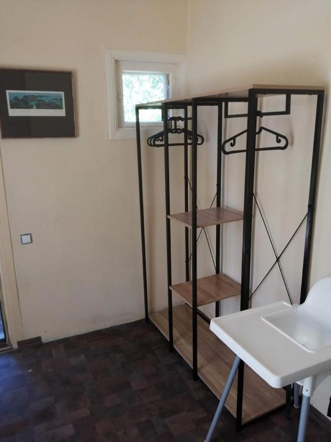 Kica Kroga Apartaments Айнажі Екстер'єр фото