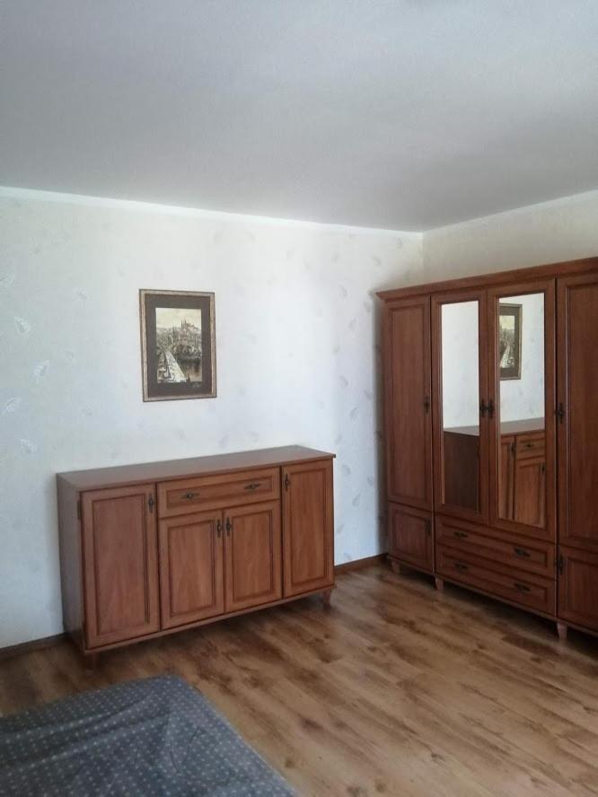 Kica Kroga Apartaments Айнажі Екстер'єр фото