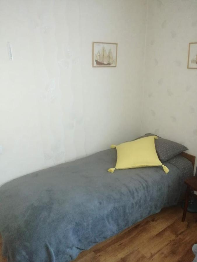 Kica Kroga Apartaments Айнажі Екстер'єр фото
